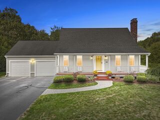 Photo of 22 Thurston Hill Road Rutland, MA 01543