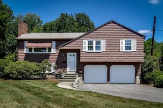 Photo of 18 Lomas Drive Framingham, MA 01701