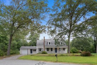 Photo of 80 Coolidge Road Norwell, MA 02061