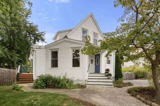 Photo of 99 Jerome Street West Medford, MA 02155