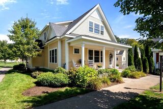 Photo of 9 Brigham Farm Lane Bolton, MA 01740