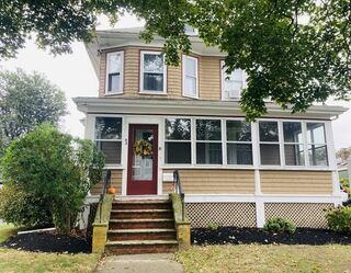 Photo of 62 Lowell Road Winthrop, MA 02152
