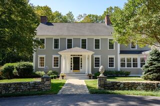 Photo of 451 Main St Norwell, MA 02061