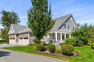 Photo of 45 Woodmere Drive Milton, MA 02186