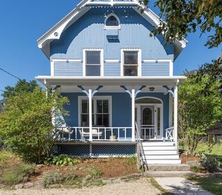 Photo of real estate for sale located at 962 Washington St Gloucester, MA 01930