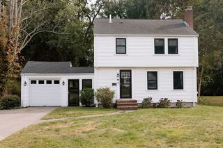 Photo of real estate for sale located at 66 Prospect St West Bridgewater, MA 02379
