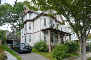 Photo of 182 Larch Rd Cambridge, MA 02138