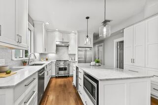 Photo of 114 Trowbridge St Cambridge, MA 02138