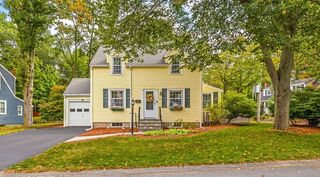 Photo of 70 Meriam St Wakefield, MA 01880