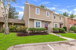 Photo of 1607 Lewis O Gray Dr Saugus, MA 01906