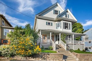 Photo of 5 Hampstead Lane Boston - Jamaica Plain, MA 02130