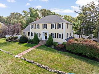 Photo of 2 Windward Lane Scituate, MA 02066