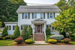 Photo of 40 Woodland Ave Medford, MA 02155