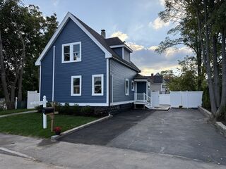 Photo of 14 Presbrey Ave Taunton, MA 02780