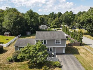Photo of 62 Carl Road Holliston, MA 01746