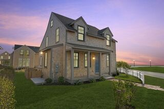 Photo of 2 Goldenrod Court Nantucket, MA 02554