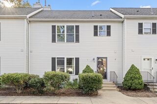 Photo of real estate for sale located at 76 Case Ave Seekonk, MA 02771