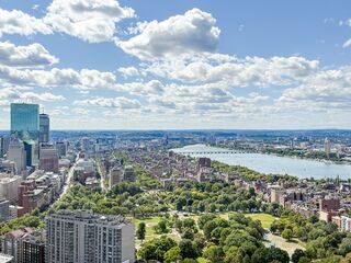 Photo of real estate for sale located at 1 Franklin St Midtown, MA 02110