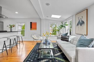 Photo of real estate for sale located at 25 Clark Street Somerville, MA 02143