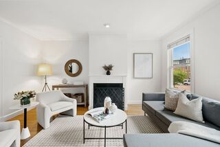 Photo of real estate for sale located at 18 Park Street Charlestown, MA 02129