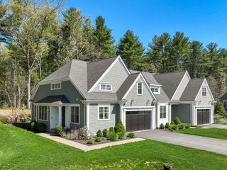 Photo of 1 Garrison Way Carlisle, MA 01741