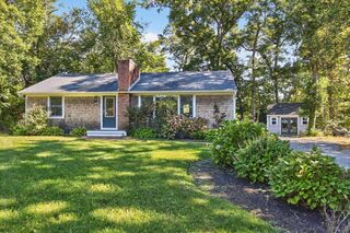 Photo of 95 S Orleans Road Orleans, MA 02653