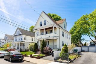 Photo of 124 Grant Ave Medford, MA 02155