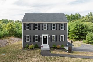 Photo of 52 Center St Carver, MA 02330