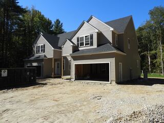 Photo of Lot 1 Welch Rutland, MA 01543