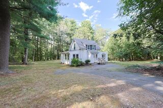 Photo of 406 West St. Wrentham, MA 02093