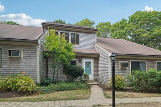 Photo of real estate for sale located at 45 Roundhouse Rd Bourne, MA 02532