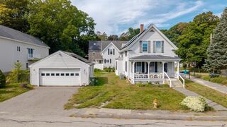Photo of 24 Clinton St Marlborough, MA 01752
