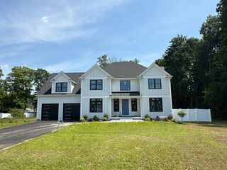 Photo of Lot 3 - 14 Earle Stewart Ln Wrentham, MA 02093