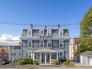 Photo of 121 Elm Marblehead, MA 01945