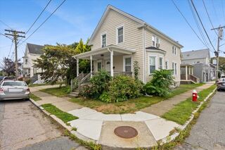 Photo of 69 Newton St New Bedford, MA 02740
