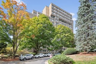 Photo of 250 Hammond Pond Parkway Chestnut Hill, MA 02467