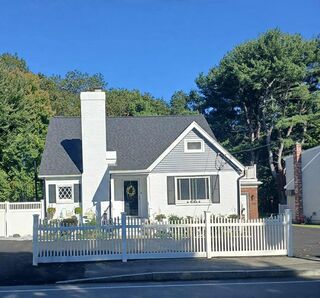 Photo of 42 Walnut St Saugus, MA 01906