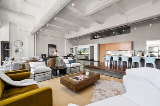 Photo of 42 Chauncy Boston - Leather District, MA 02111