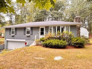 Photo of 56 Prescott Road Whitinsville, MA 01588