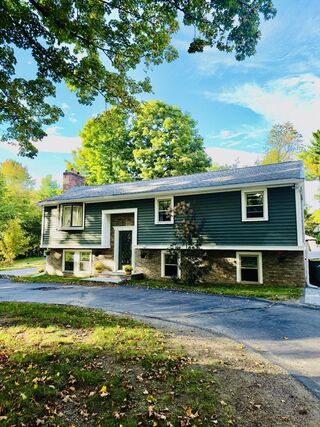 Photo of 1360 East St Mansfield, MA 02048