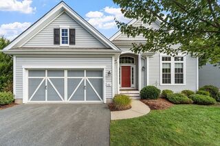 Photo of 117 Skyline Drive Acton, MA 01720