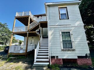 Photo of 29 E Cottage Boston - Dorchester, MA 02125