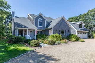 Photo of 8 Old Dunhams Corner Way Edgartown, MA 02539