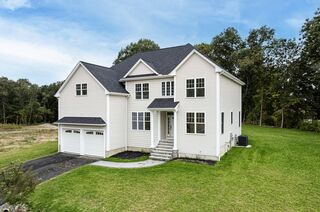Photo of 4 Abby Road Grafton, MA 01536