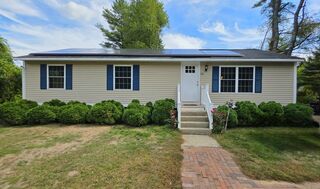Photo of 53 Walker Rd Shirley, MA 01464