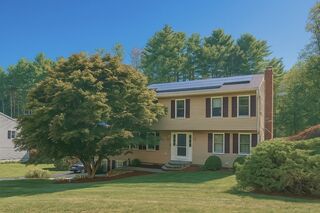 Photo of 18 Barbara Jean St Grafton, MA 01519