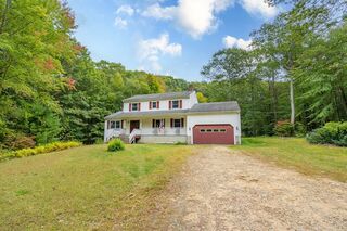 Photo of 7 Howe Rd Spencer, MA 01562