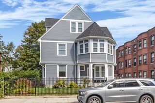 Photo of 7 Waumbeck Boston - Dorchester, MA 02121
