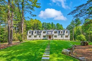 Photo of 22 Lincoln Road Lincoln, MA 01773