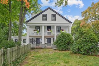 Photo of 201 Humphrey St Marblehead, MA 01945